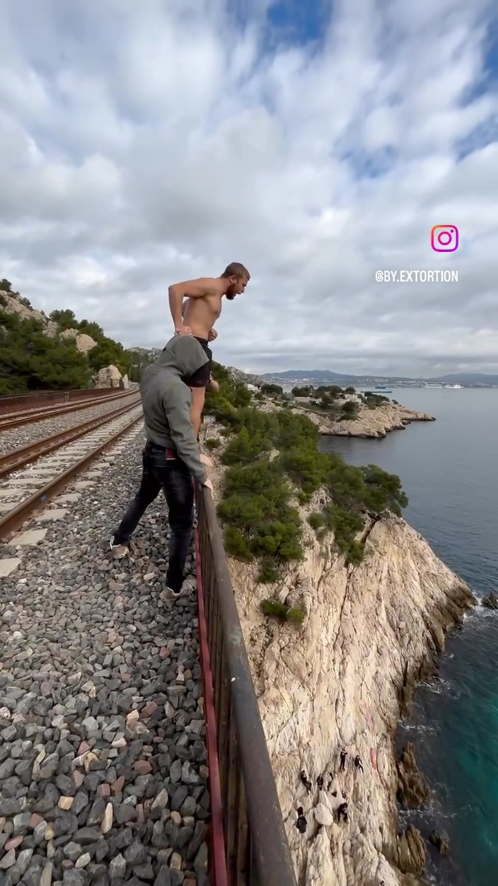 #JasonDeruloTV // Wow! #GotPermissionToPost From IG @by.extortion #FromTheIslands