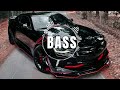 Крутая музыка в машину 2026!🔥 - Ai edm bass for car! 🔥