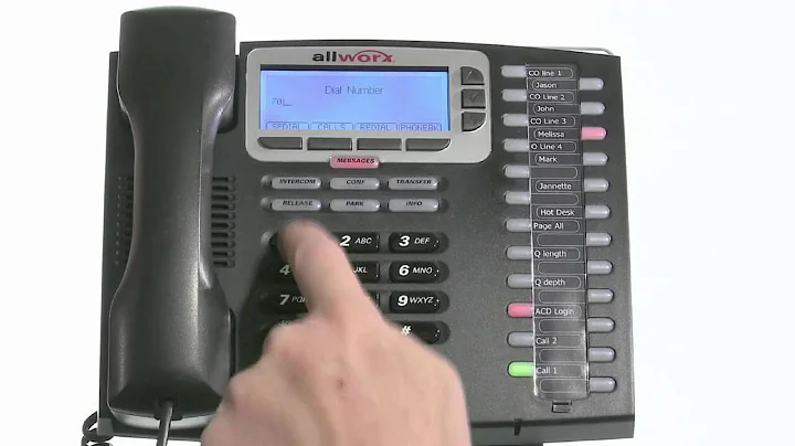 Call basics
