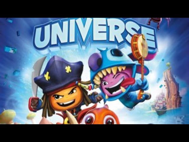 JOGO DISNEY UNIVERSE PS3 S/novo - Store Game