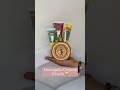 Hidrata tu piel y dale un brillo hermoso con la mantequilla corporal de D'luchi