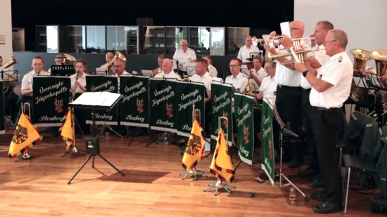 - Das Abzeichen - Marsch v. Stefan Marinoff