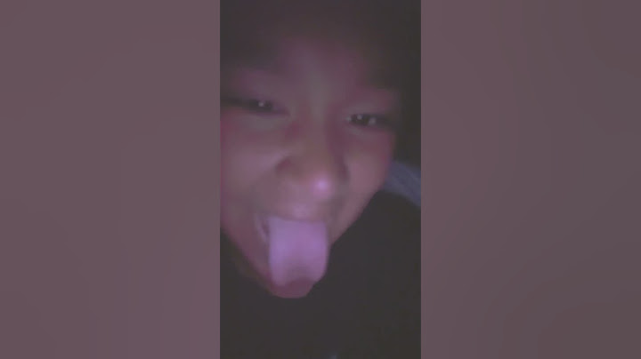 Eeeew