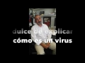 Microbioscope cmo es un virus