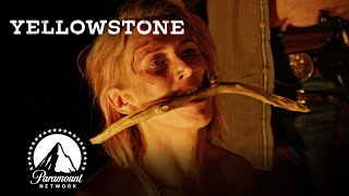 Teeter's Journey | Yellowstone | Paramount Network