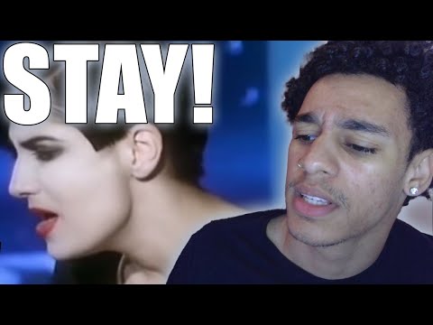 First Time Reacting To Shakespears Sister - Stay