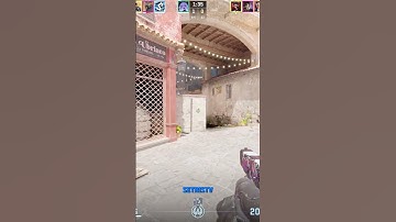 12 Second ACE!