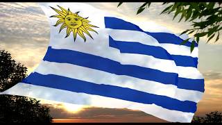 Himno Nacional de Uruguay (Instrumental) - Uruguay National Anthem