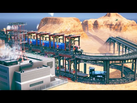 RAILGRADE
