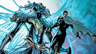 The Rebirth of Ultimate Black Panther!