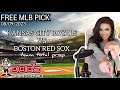 MLB Picks and Predictions - Kansas City Royals vs Boston Red Sox, 8/9/23 Free Best Bets & Odds