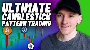 Ultimate Candlestick Patterns Trading Course (Expert Trading Guide)