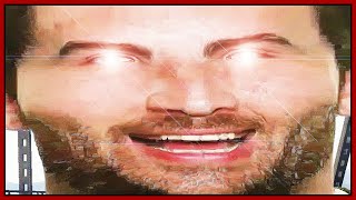 Hasan slips up