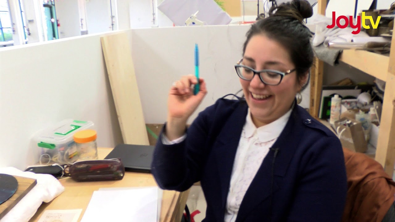 Fraser Focus - Creative Millennials