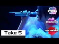 Utada Hikaru - テイク5 (Take 5) (Lyrics + English / Español Subs)