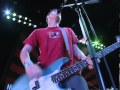 5 - Whats my age again - Blink-182 live at Mountain View, CA - Jun 18, 1999