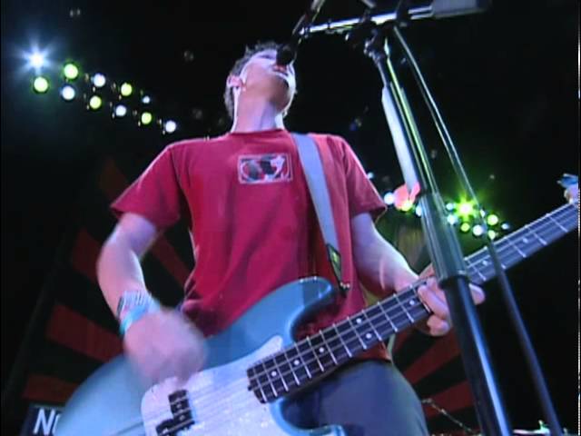 5 - Whats my age again - Blink-182 live at Mountain View, CA - Jun 18, 1999 class=