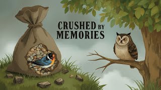 Leave Your Past Behind: A Powerful Moral Story | How to Live in Present | English Animation Story