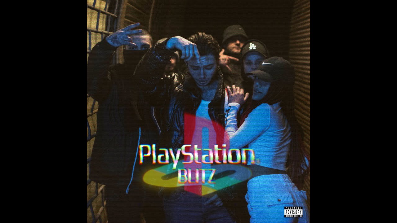 Watch BLITZ - PLAYSTATION (Official Video) on YouTube Watch BLITZ - PLAYSTATION (Official Video) on YouTube