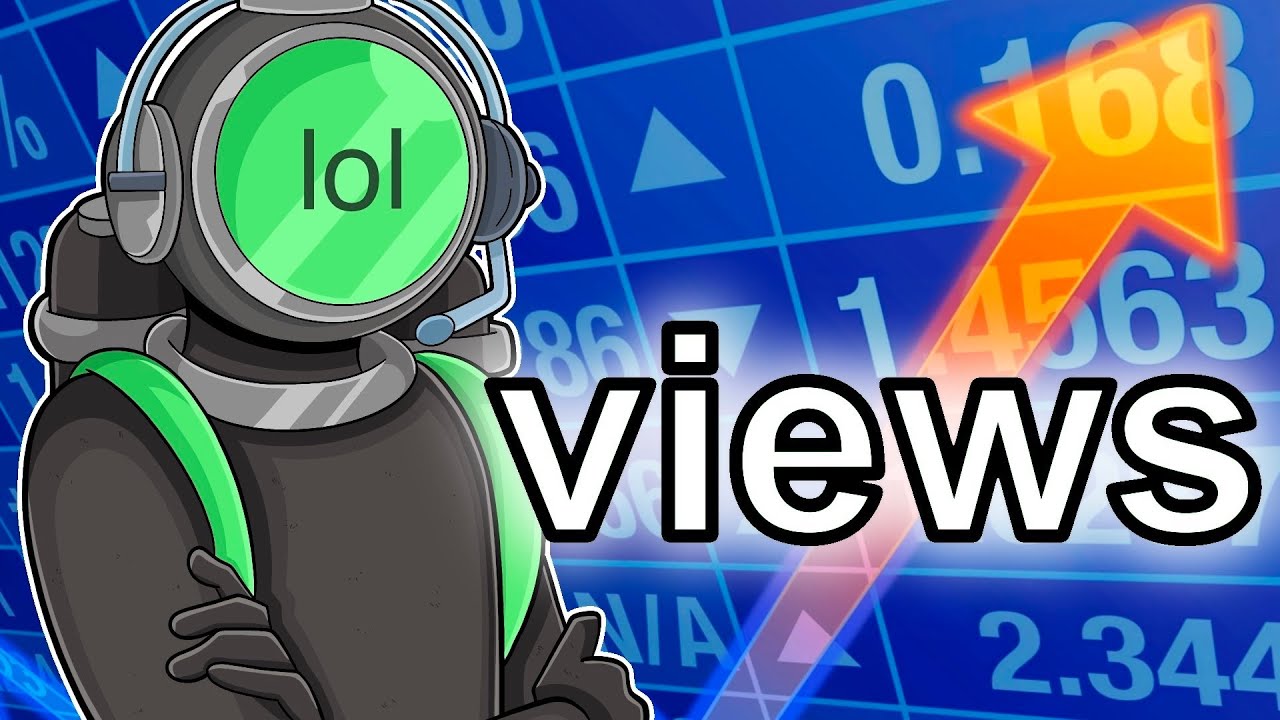 Content Warning - How To Get The Most Views! - YouTube