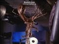 遊星からの物体X ノリスが化ける