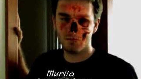 Heroes Villains Promo - Tissue Regeneration