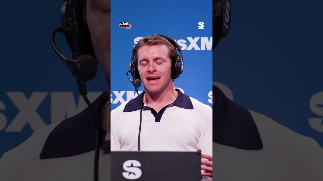 Braxton Berrios Compares Content Creators Like Alix Earle to Pro Athletes 