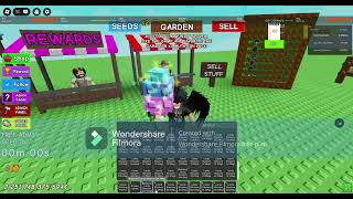 Grow A Garden Modded Giveway Cc Studios