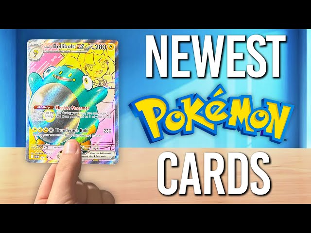 what is the newest pokemon cards Amazon.com: Pokemon TCG: Lost Origin Weavile 3PK Blister : Toys & Games main image 0