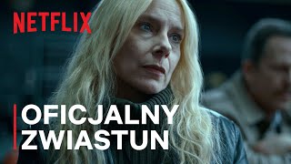 Zaginione dziewczyny | Oficjalny zwiastun | Netflix