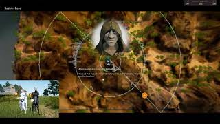 11/19 Node War. EndGame vs BlackRose vs ChoNation vs FirstLight
