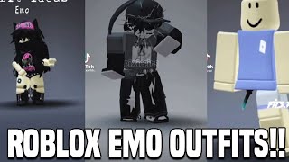 Roblox emo – how to be emo in Roblox, and the best emo hangouts