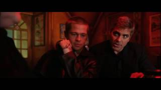 Oceans Twelve 2004 720p BrRip YIFY