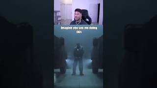 LTG Dancing Like Drake in Iceman?