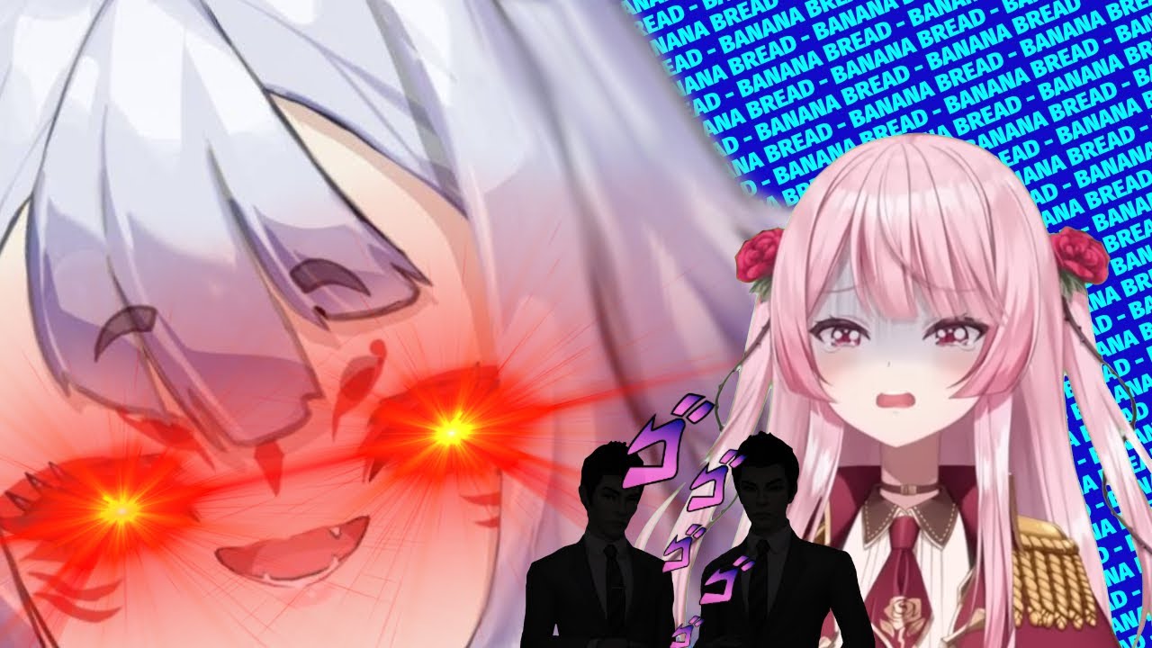 Nina Only Needs Two Words To Drive Rosemi INSANE