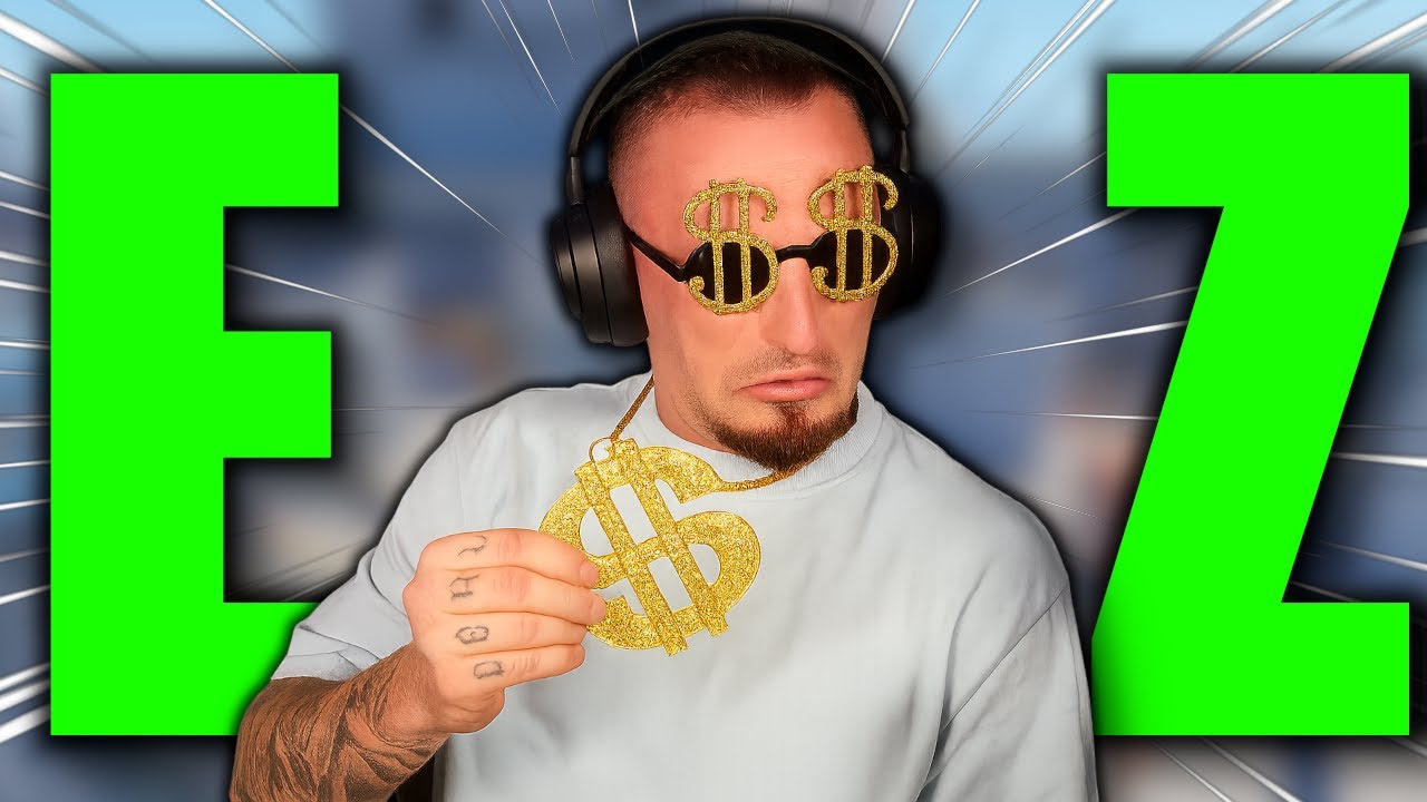 Tym Razem ISAMU Okazał Się LEPSZY...