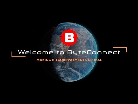 Byte Federal Launches Point of Sale System for Merchants seeking to accept Bitcoin