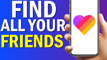 How to Find All Your Friends On Likee App 2022