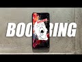 iPhone 12 Pro - BORING!