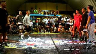 Famous SAS Crew vs First Class | Top 16 | 5v5 | Skillz Legacy 9 Marikina City | Bboynation Net Worth