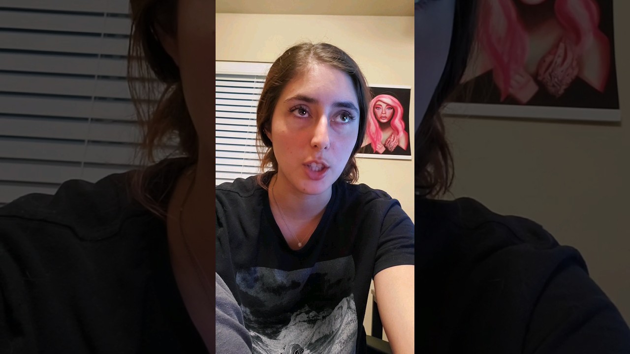 Garbage is French for trash ✨️ 