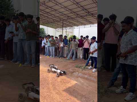 College shows