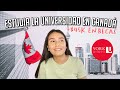 BECAS para ESTUDIAR la UNIVERSIDAD en CANADÁ 🇨🇦 YORK UNIVERSITY en TORONTO | 💰+$45K al año en BECAS