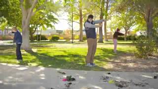 Kinect Joy Ride - Official Experience Trailer (2011) HD1560