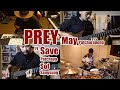 PREY -  MAY PATCHARAPONG Feat. SAVE PATCHAYA , SOL SANGSUNG