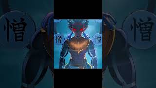Hantengu clones - #edit #demonslayer #kny #hantengu #uppermoon #anime #capcut #mlp #mlpsong