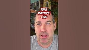 Hbar is DOWN!  keep buying in 2025