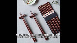 Why Koreans Use Metal Chopsticks