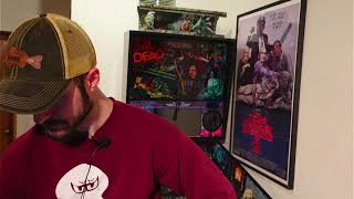 Spooky Updates And Giveaways