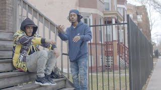 BIGMOE PAYJRO FT. MONEY DUKE - BAPPIN' (SHOT BY PDAI)